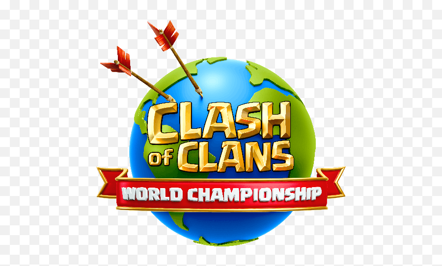 Clash Of Clans Pics - Coc World Championship Esl One Emoji,Clash Royale Chat Emoji