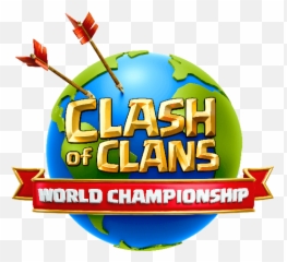 Clash Of Clans Pics - Coc World Championship Esl One Emoji,Clash Royale Chat Emoji