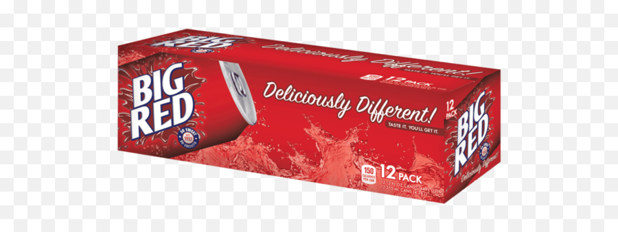 Kroger Big Red Soda 12 Pack Only 150 - Become A Coupon Big Red 12pk Emoji,Emoji Pop Tarts