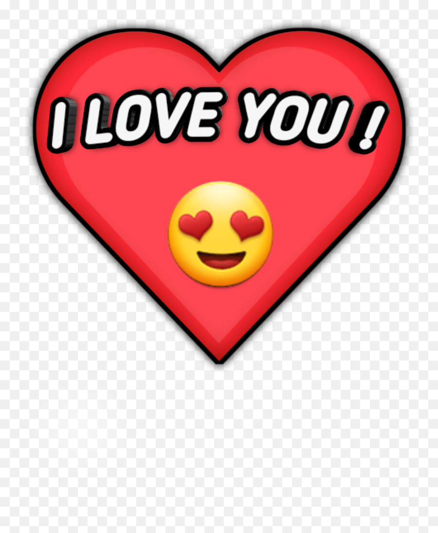 Sticker Iloveyou Iloveyou Sticker By Hadi Kieami Emoji,Loved Emoji