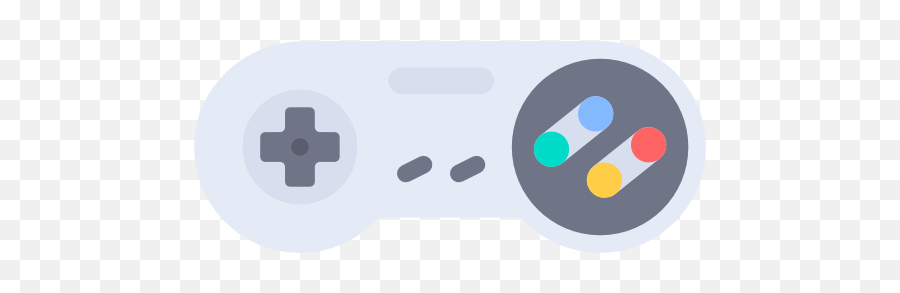 Game Controller - Free Icon Library Gaming Controller Png Emoji,Console Emoji