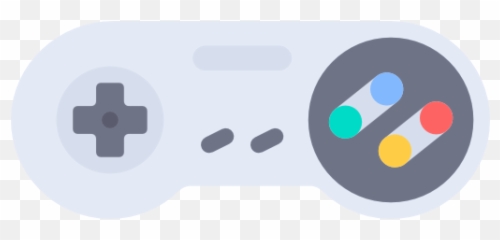 Game Controller - Free Icon Library Gaming Controller Png Emoji,Console Emoji