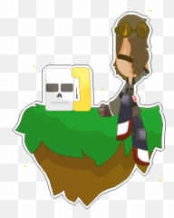 Top Keemstar Plays Minecraft Stickers - Fictional Character Emoji,Keemstar Emoji