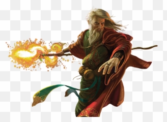 Witch Warlock Magi Mage Seer Sticker - Wizard Png Emoji,Warlock Emoji