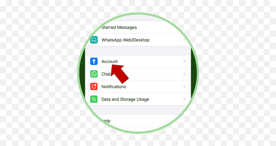 How To Remove Blocked Contacts From Whatsapp - Msntechblog Cómo Desbloquear Un Chat De Whatsapp De Iphone Emoji,How To Undo An Emoji On Facebook