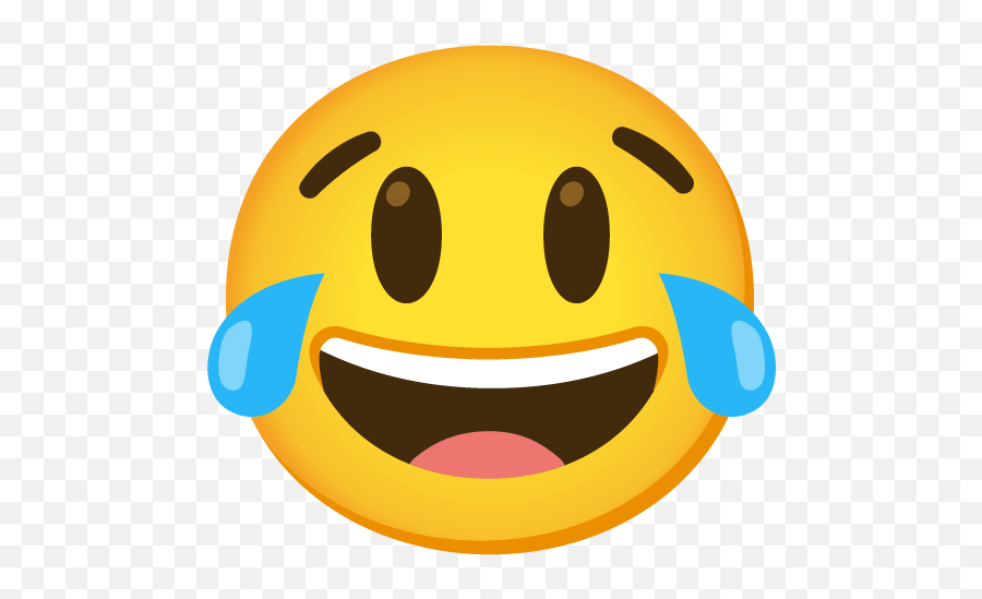 Henrique Costa - Open Mouth Smiling Emoji,Emoticons Doentes