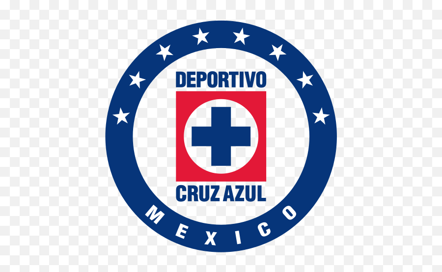Daftar Skuad Pemain Cruz Azul 20202021 - Idezia Vector Cruz Azul Logo Svg Emoji,Cruz Emoticon Para Facebook
