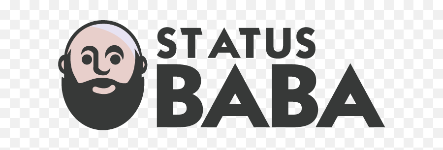 Statusbabacom Statusbaba Video Status Whatsapp Status - Happy Emoji,Funny Whatsapp Status With Emoticons
