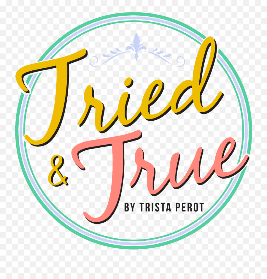 Tried U0026 True By Trista - For Dallas Moms Who Make Shop Eat Language Emoji,She Like Papi I Adore You Emoji