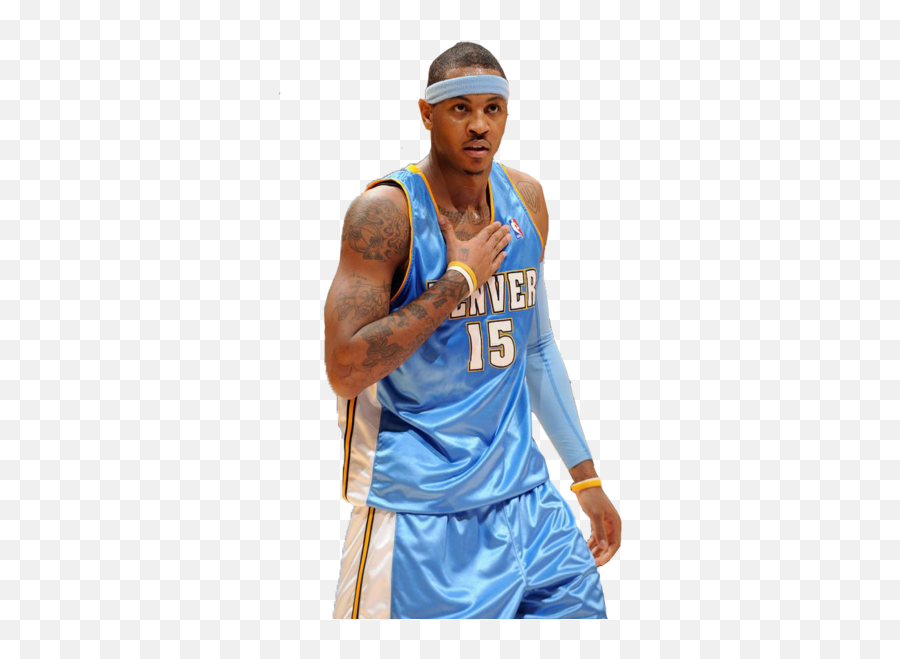 Carmelo Anthony - Carmelo Anthony Denver Nuggets Transparent Emoji,Carmelo Emoji Carmelo Anthony - Carmelo Anthony Denver Nuggets Transparent Emoji,Carmelo Emoji