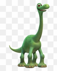 Green Clipart Dinosaur Green Dinosaur - Good Dinosaur Png Emoji,Green Dinosaur Emoji