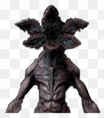 Demogorgon Monster Sticker - Antarctica 88 Icon Emoji,Demogorgon Emoji