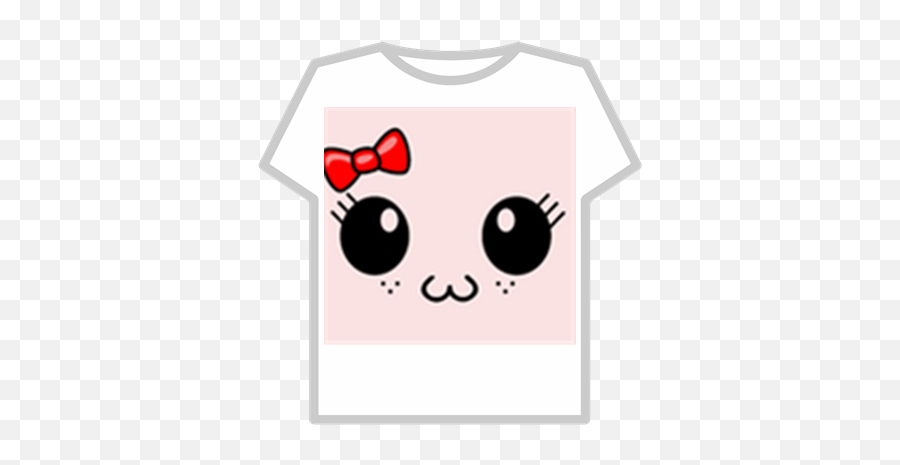 Girls - Girls T Shirts Roblox Emoji,Girls Emoji Top - free transparent  emoji 