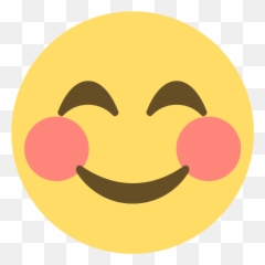 Unicode Thông Tin - Icon Smile Face Vector Emoji,Phan Emoji
