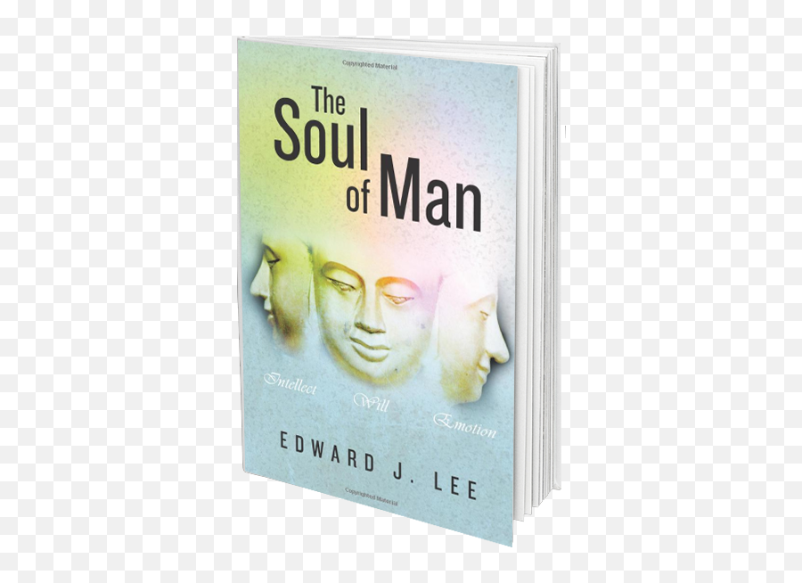 The Soul Of Man - Horizontal Emoji,Intellect Emotion And Will