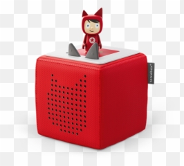 Choose A Starterset And Tonie And Save - Red Tonies Starter Set Emoji,Puss In Boots Emoticon