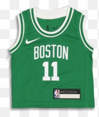 Kyrie Irving - Jersey Celtics Kyrie Irving Emoji,Kyrie Irving Boston Celtics Showing Emotion