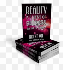 Reality Is A Buffet Of Frequencies You - Horizontal Emoji,Bend Reality With Emotions