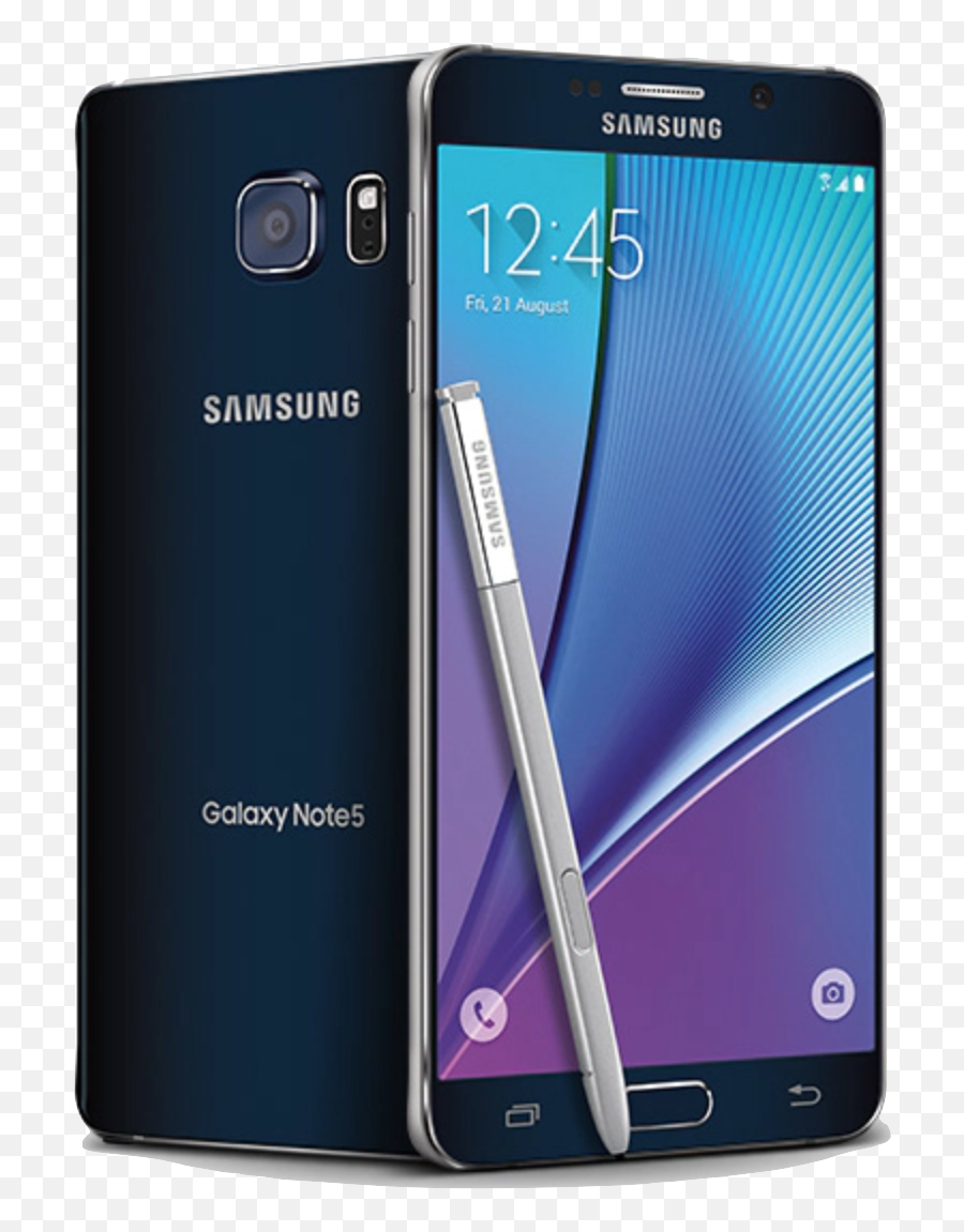 Sell My Samsung Galaxy Note 5 - Black Samsung Note 5 Emoji,How To Access Emojis On The Galaxy Note5