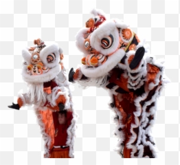 Cyl Lion And Dragon Dance Australia Cylladda Sydney Emoji,Lion Showing Emotion