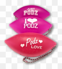 Pink Soft U2013 Podz Eyewear - Girly Emoji,Tanning Emoticon