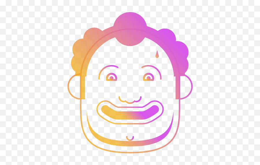 Mrstrange Artist Face - Happy Emoji,Changing Someones Emotion In A Picture