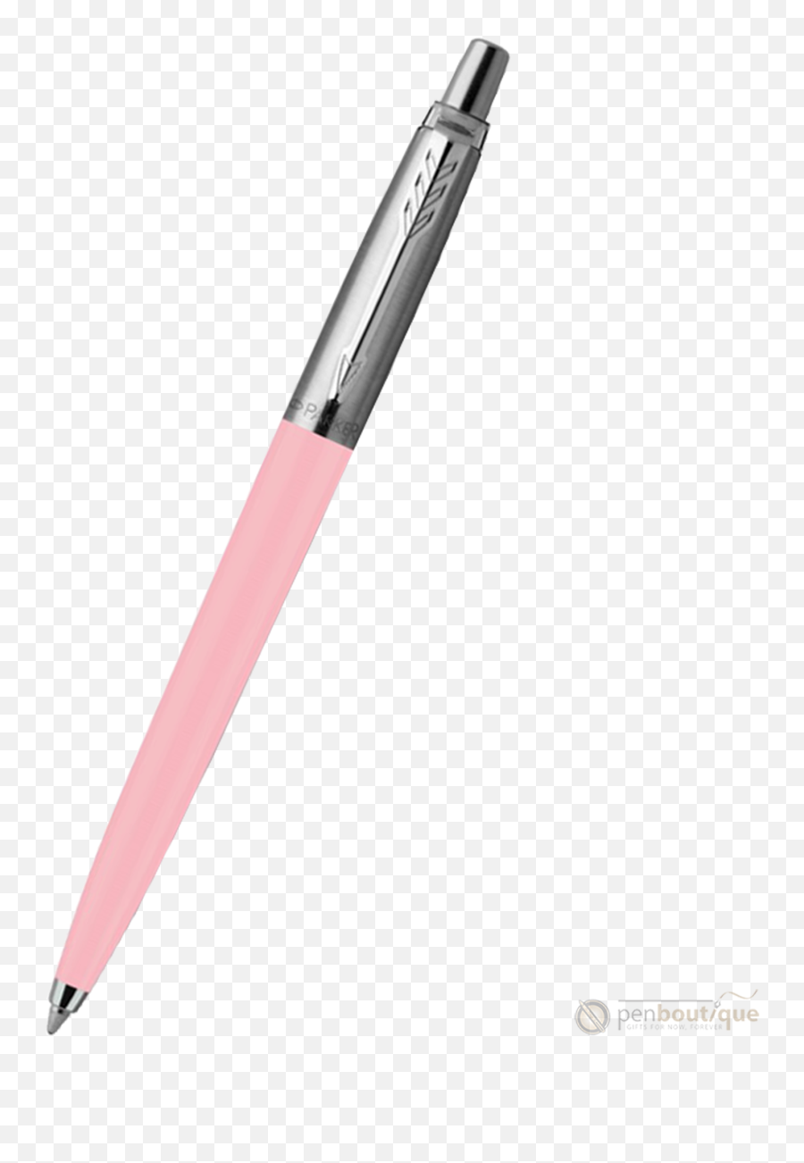 Parker Jotter Ballpoint Pen - Pastel Bluepastel Pinkpastel Parker Pastel Jotter Pens Emoji,Pastel Emotion Definition