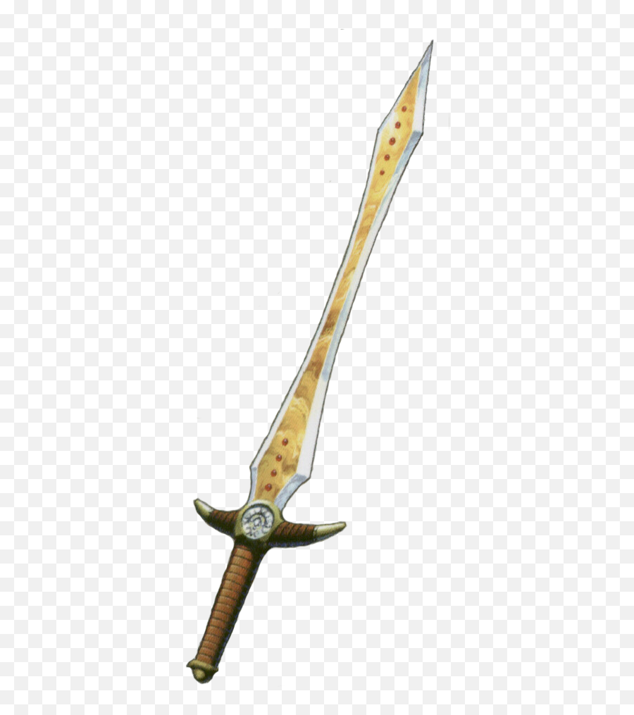 Tower Of Zenopus - Transparent Fantasy Sword Png Emoji,Warhammer Eldar Farseer Emotions