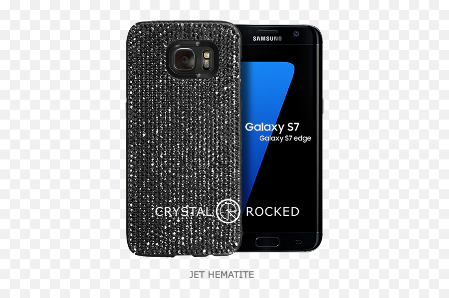 Customised With Swarovski Elements By Crystal Rocked - Samsung S9 Plus Case Swarovski Emoji,How Do I Find Emojis On My Glasy S7