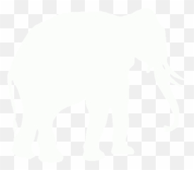 White Elephant Icon - Yellow Elephant Icon Png Emoji,How To Make Emoticon Elephant