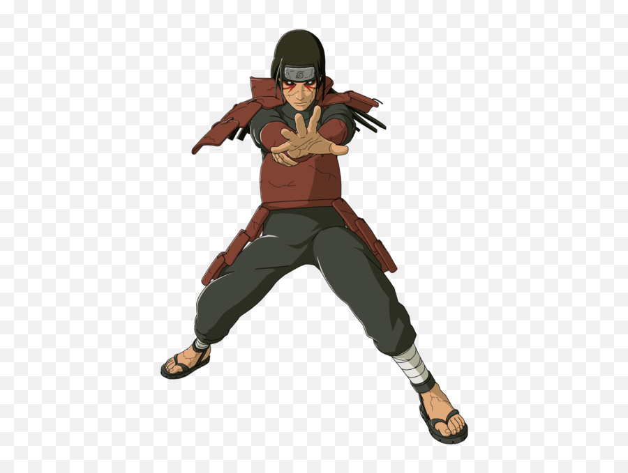 Edo First Hokage Hasirama Sage Mode - Hashirama Edo Tensei Png Emoji,Sage Mode Emoji