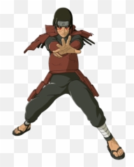Edo First Hokage Hasirama Sage Mode - Hashirama Edo Tensei Png Emoji,Sage Mode Emoji