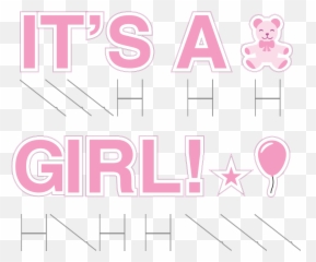 Itu0027s A Girl Yard Letters - Facip Emoji,Emoji Fabric By The Yard