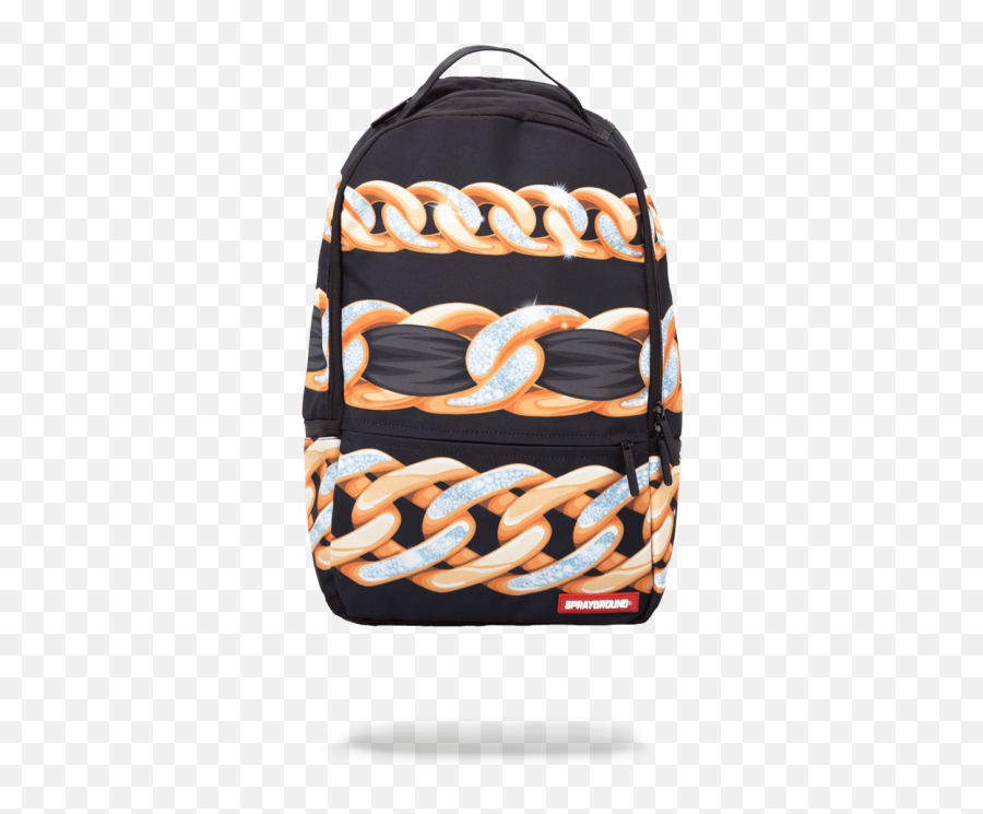 Backpack U2013 Sprayground Kuwait Bags U0026 Accessories - Sprayground Backpacks Chain Emoji,Emoji Bookbags