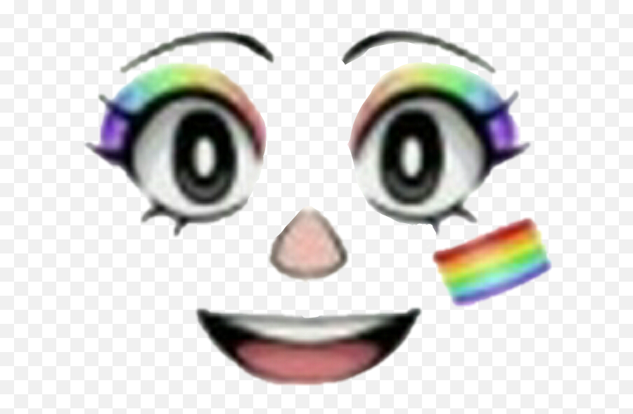 Roblox Ramadan Lgbt Sticker By Ahsnnhle - Lgbt Roblox Emoji,Drawing Emotions On Faces