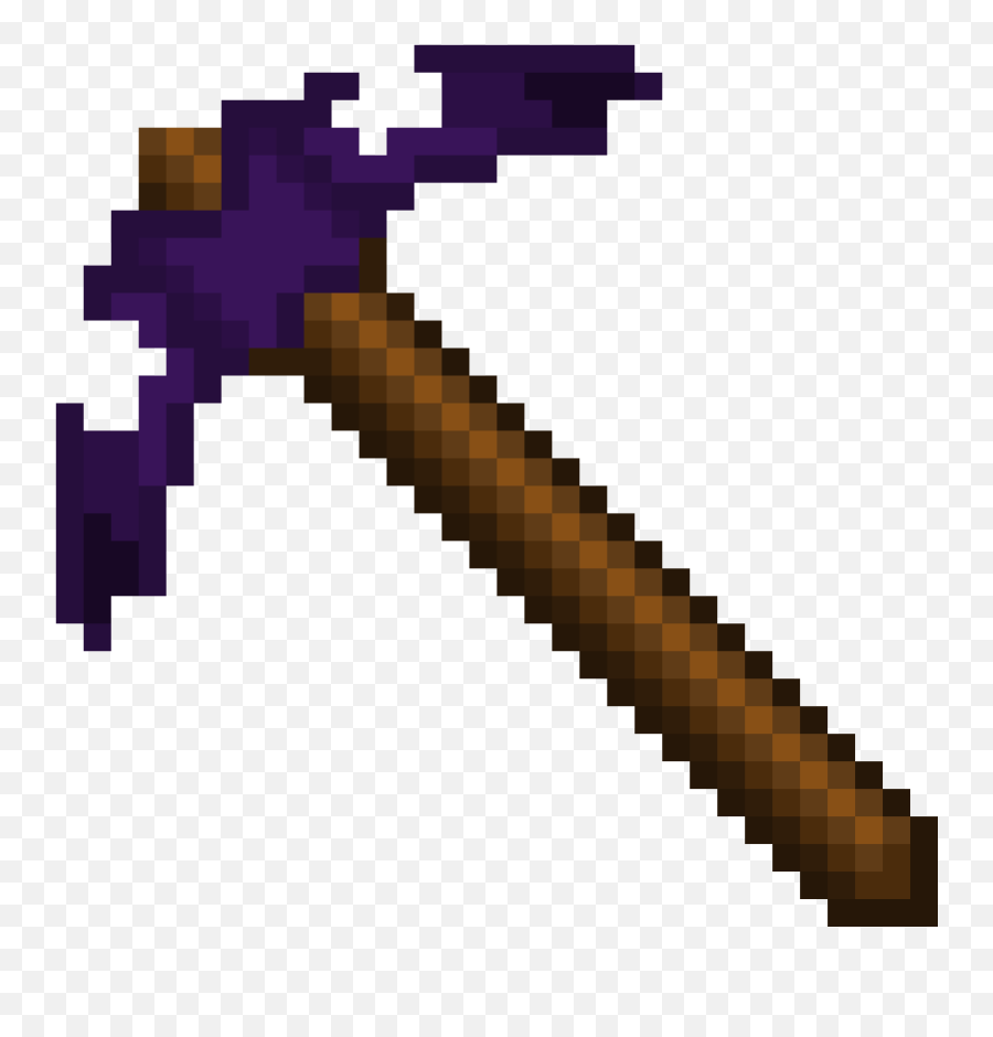 Diamond Pickaxe Png - Diamond Pickaxe Durability Double Arrow Minecraft Transparent Background Emoji,29 Easy Pixelated Emojis