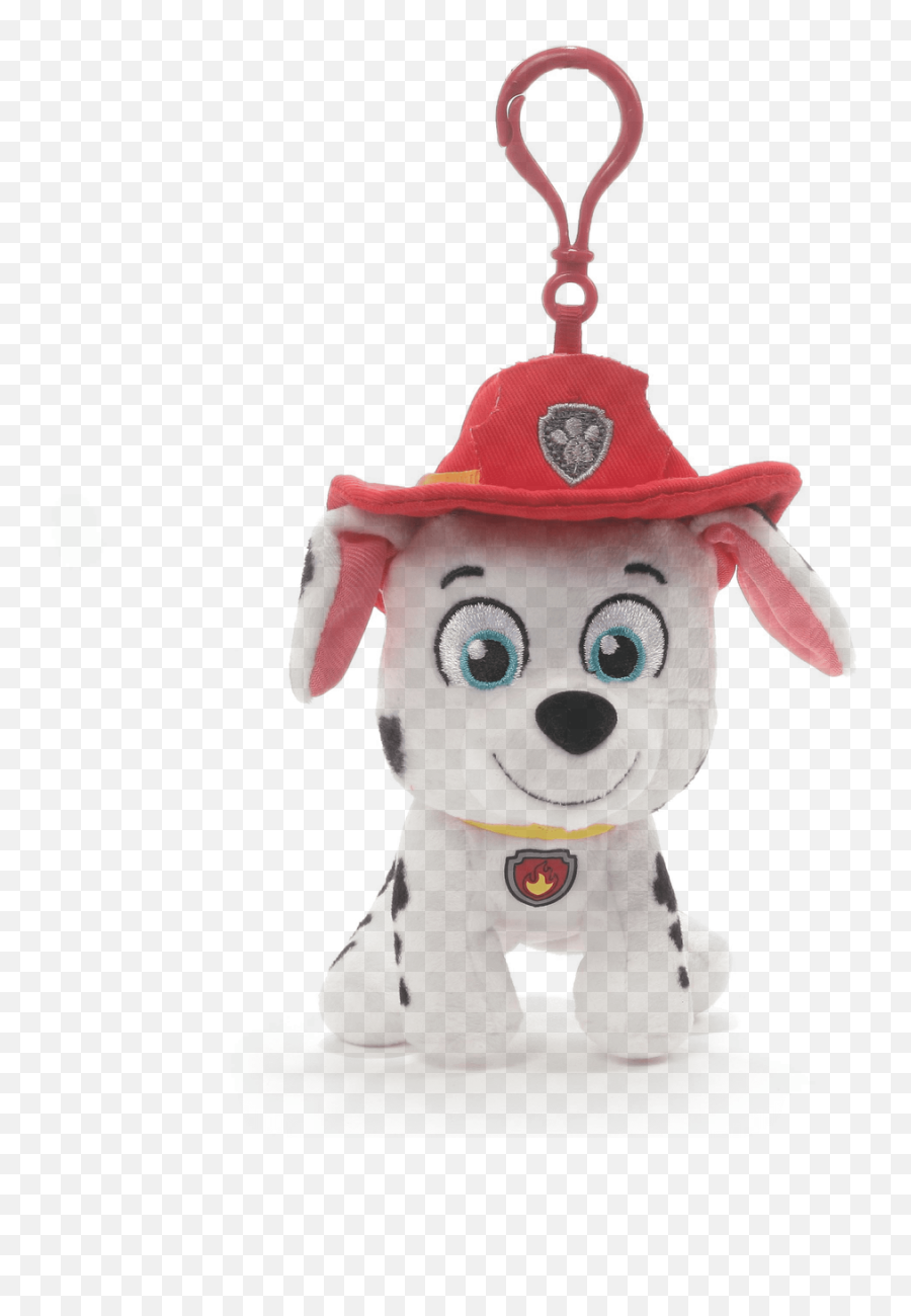 Toys Stuffed Animals - Paw Patrol Gund Plush Clips Emoji,The Plush Emoji Movie