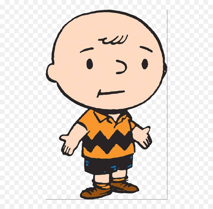 Charlie Brown U0026 Free Charlie Brownpng Transparent Images - Peanuts Charlie Brown 1950 Emoji,Charlie Brown Emoji