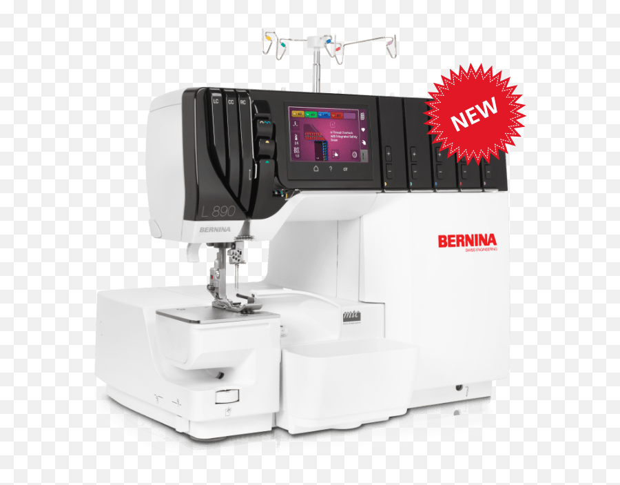 Sewing Machine Sales U2014 Orange County California - Bernina L890 Emoji,Sewing Machine Emoticon