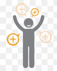 Play Your Cards - Heels Of Influence Positive Person Icon Png Emoji,Emotions Learning Cards