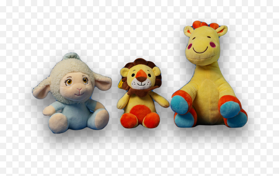 Wahlai Toy - Soft Emoji,Emoticon Soft Toys