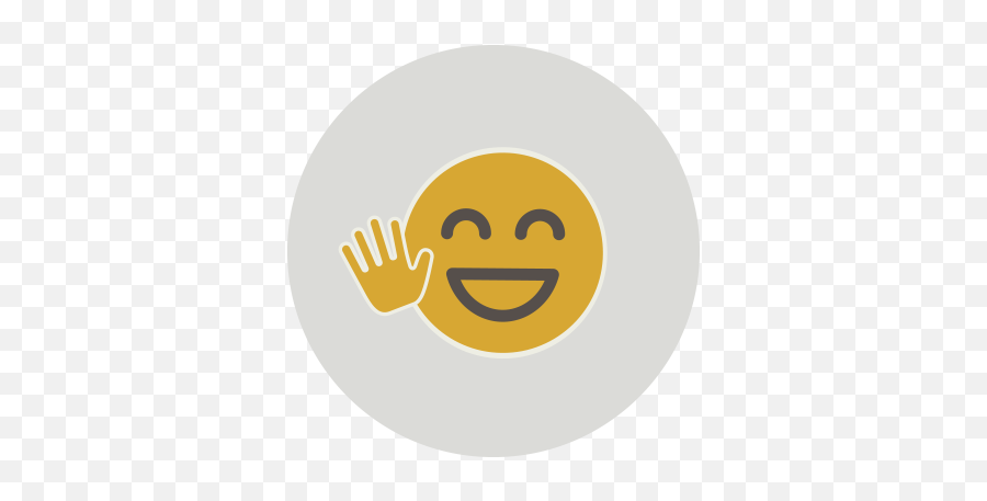 Pingngupaa Challenge - Happy Emoji,Emoticon For Inpatient