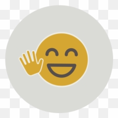 Pingngupaa Challenge - Happy Emoji,Emoticon For Inpatient
