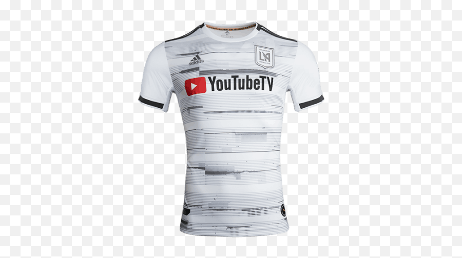 Los Angeles Jersey 2019 - Los Angeles Fc Jersey 2019 Emoji,Joey Bosa Emoji