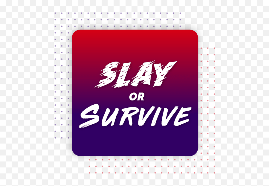 Slay Or Survive Podcast - Language Emoji,Thom Heinze The Bodey Emotions