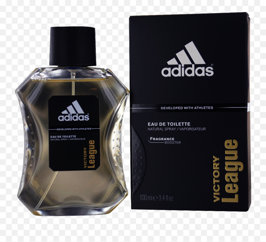 Png Images Perfume - Adidas Edt 100 Ml Victory League Emoji,Emotions Perfume Price