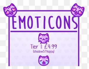 Emily Bloom Projects - Dot Emoji,Fanny Emoticons