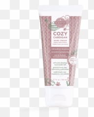 Cozy Cardigan Scentsy Hand Cream - Cozy Cardigan Scentsy Bundle Emoji,Cozy Emotion