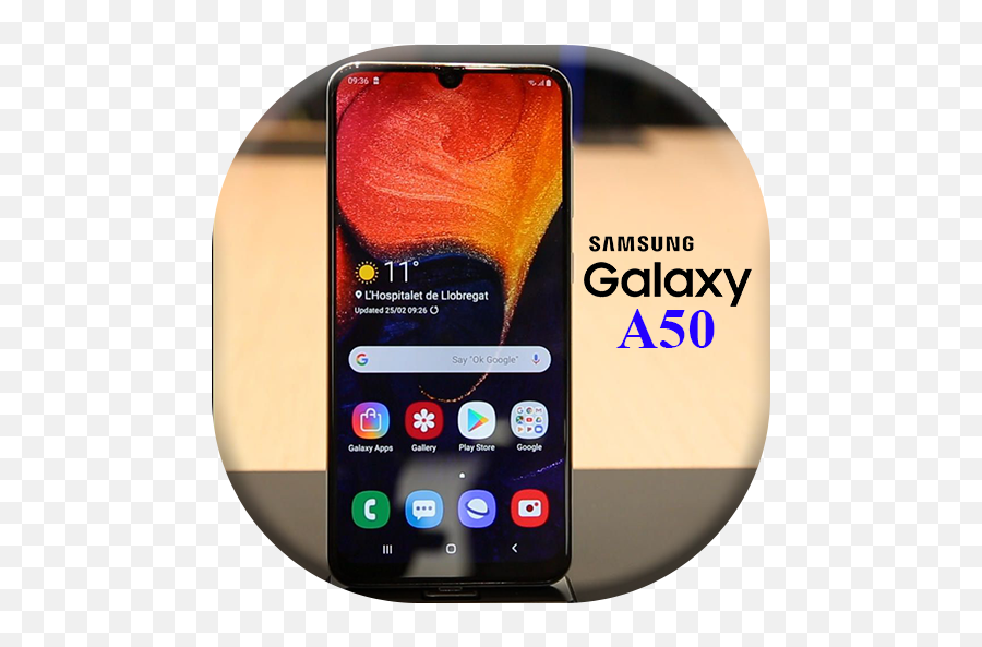Theme For Samsung Galaxy A50 101 Apk Download - Com Samsung A50 Review Malaysia Emoji,How To Change Your Emojis On Galaxy S5