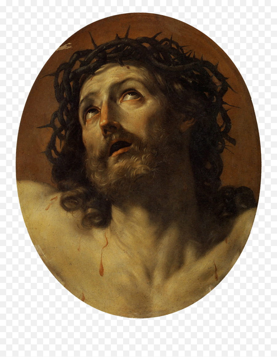 Truly This Was The Son Of God - O God I Love Thee St Francois Xavier Emoji,Painting Jeses And Emotions